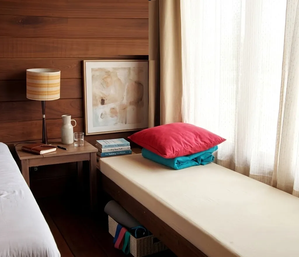 Реабилитационный центр «Родные берега»