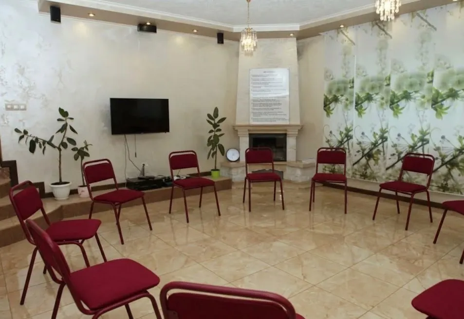 Наркологическая клиника «Боткинский»